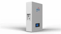 Off Grid Hybrid Solar Power Energy Wall Battery