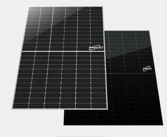 1-30kw Solar Hybrid Energy Storage System