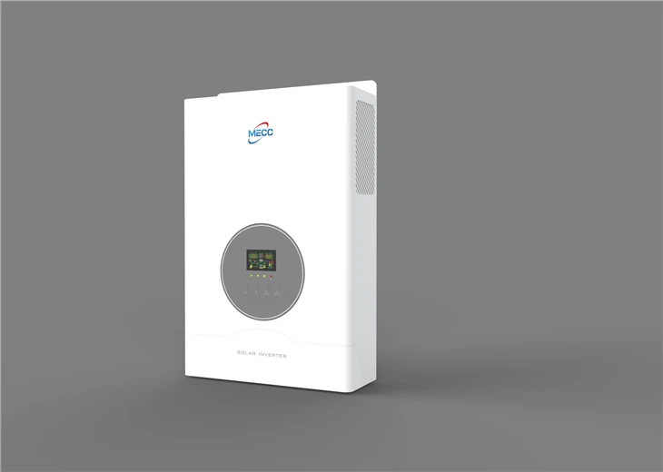 10kw Off-grid Solar Single Phase Inverter