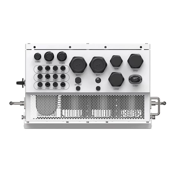 10kw Pv Grid Connected Inverter