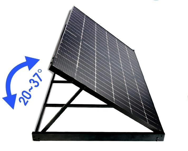 2000W Balcony Solar Panel