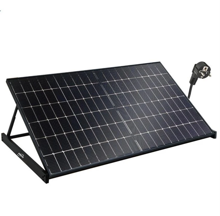 2000W Balcony Solar Panel