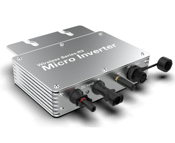 380w Solar Energy System Balcony