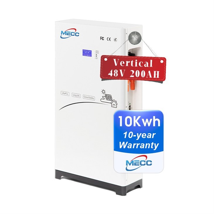 51.2V 10KWH Lifepo4 Powerbank Battery BMS