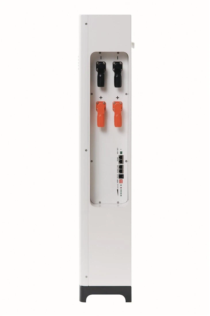 51.2V Power Wall Lithium Battery 100AH
