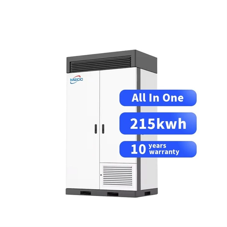 768V Commercial Solar System