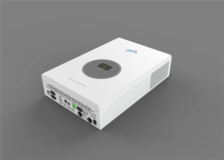 8kw Single Phase Inverter Off Grid