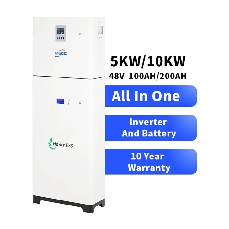 Advanced PV All in One Machines For Your Energy Needs
