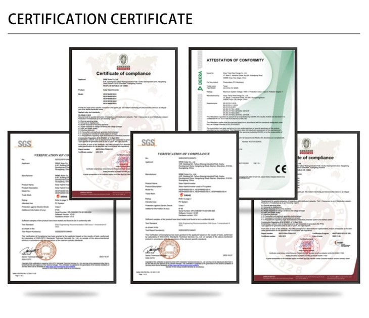 Cost Effective Industrial And Commercial PV Energy Storage Goods For Sale