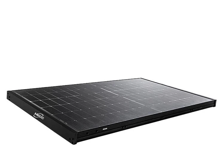 Flexible Balcony Micro Inverter Solar Products Here