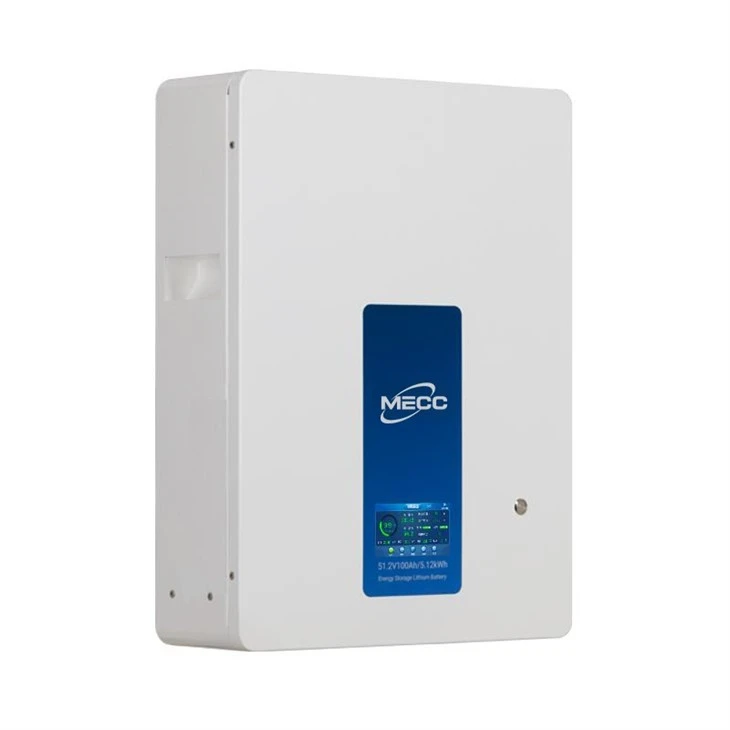 High Grade 48V 400AH Stacked Lithium Battery For Sale