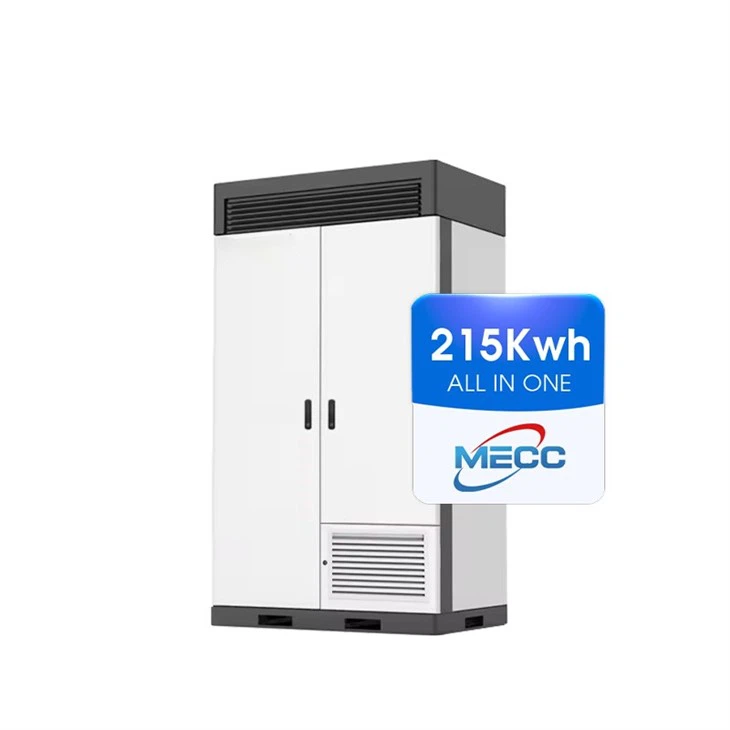 Industrial Solar Energy System With 768V Voltage