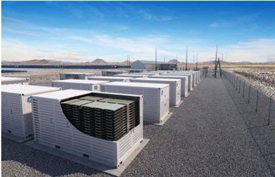 L-aqwa 10 manifatturi ta 'C&I BESS fiċ-Ċina