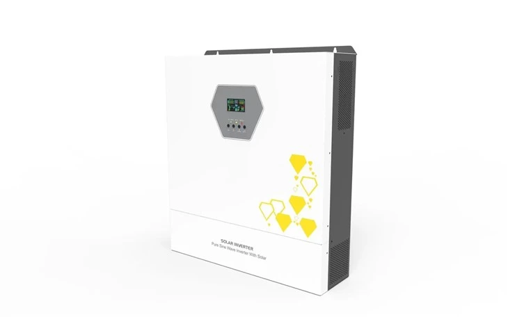 Premium 30kw Off Grid Inverter For You