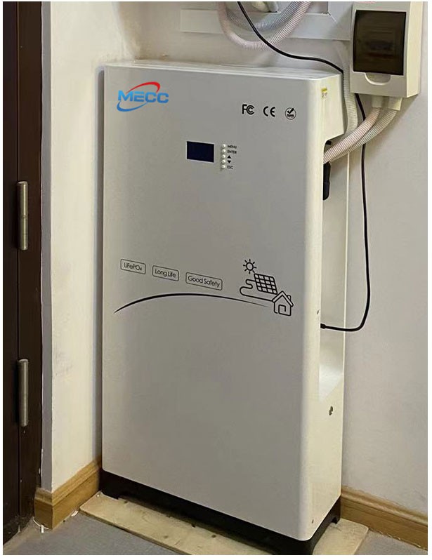 LiFePO4 battery LiFePO4 battery