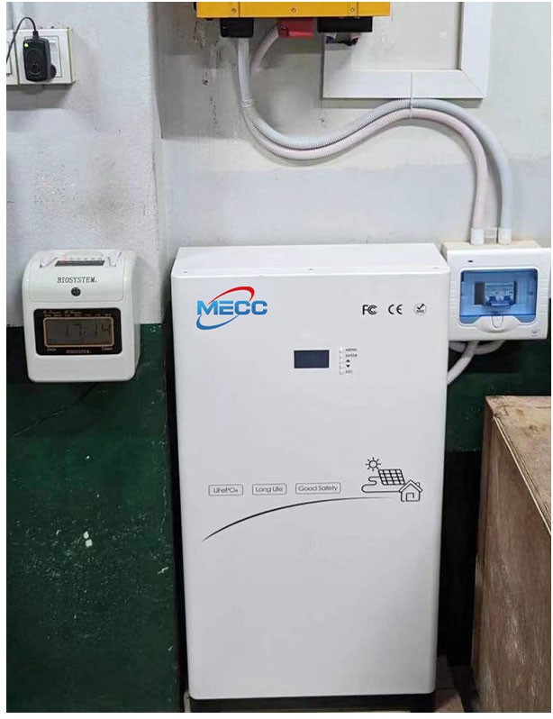 LiFePO4 battery LiFePO4 battery