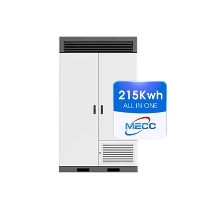 280AH 215KWH Sistema ta 'Enerġija Solari Kummerċjali