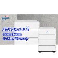 48v 10KWH 20KWH Bms Lithium Stacked Battery