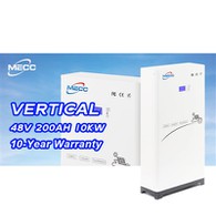 48V 10KWH Lifepo4 Powerbank Battery BMS