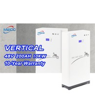 48V 200AH Lifepo4 Powerbank Battery BMS
