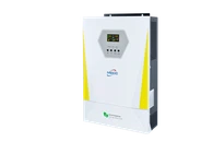 Inverter ta 'Fażi Unika Solari Off-grid ta' 8kw