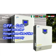 MPPT Bil WIFI 15kw Off Grid Inverter