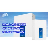 Lifepo4 Powerbank Battery 51.2V 10KWH
