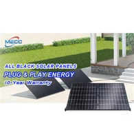 Mirco Inverter System Gallarija 440W Mikro