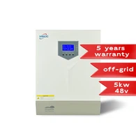 Off-grid Inverter Enerġija Solari 30kw