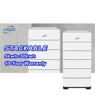 Premium 51.2V 400AH Power Wall Battery