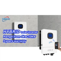 6kw American Hybrid Inverter