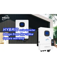 Inverter ta' Fażi Unika Hybrid 1kw