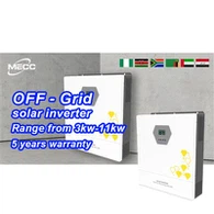 30kw Off Grid Inverter B'MPPT WIFI