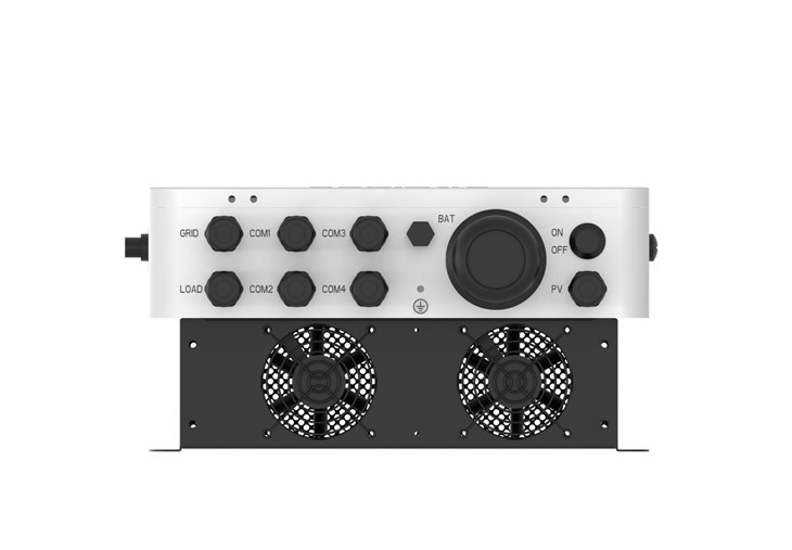 Solar Inverter Hybrid 15kw
